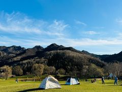 -玉渡山自然风景区