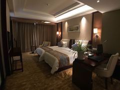 -抚顺中伟假日国际酒店