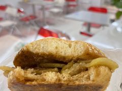 -正宗八宝冰饭·非遗冰饭·烧烤(奎桥店)