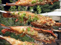 -贰醒·私房小院烧烤 (太古里店)