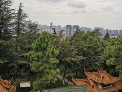 -富乐山