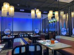 大堂-邑金陵北京烤鸭店·现炒家常菜(ITC MALL店)