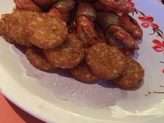 iphone_upload_pic-花中城·三十二年杭帮菜(清泰街店)