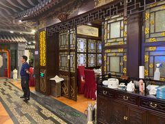 -老浒记烤鸭-北京菜(琉璃厂店)