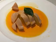 -不将就渔鲜码头(川沙店)