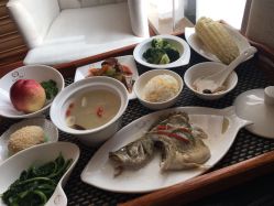 -馨月汇·一悦馨香月子中心(前滩店)