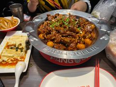 -胖哥俩肉蟹煲(世茂国际广场店)