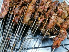 -清真·马峰烤肉(小学习北巷店)