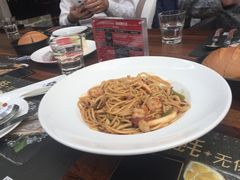 -食间牛排(湖西路店)