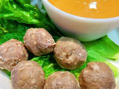 -四禧精酿铜锅涮肉·烧烤工场(大明湖店)