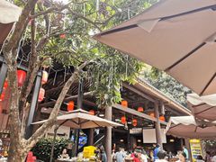 -鹅滋道(甘坑古镇店)