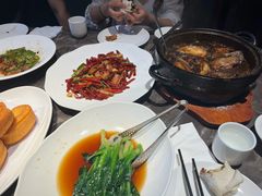 -船家渔(徐州北路店)