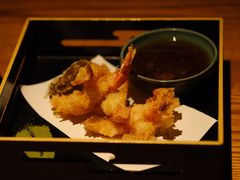 天妇罗-贰捌零叁精致料理(钱湖店)