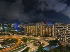 -香港都会海逸酒店