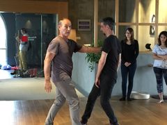 -九霄会馆·太极(现代大厦店)