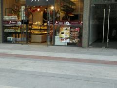 -向阳松鼠(恒大店)