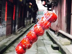 -恩阳古镇
