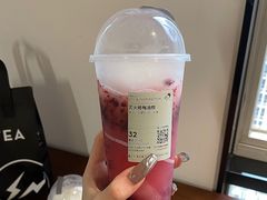 -喜茶(深圳福田星河COCO Park店)