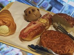 -山崎面包(静安久光店)