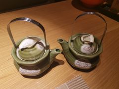 -三石铁板烧(紫竹桥店)