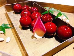 樱桃鹅肝-解香楼(八盘岭路店)