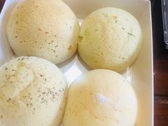 恐龙蛋-云境cloudland·口味蛋糕•下午茶(长江路店)