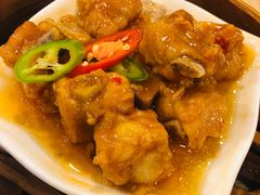 -点都德(聚福楼店)