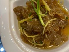 -吴门人家·苏宴宫廷菜(拙政园店)