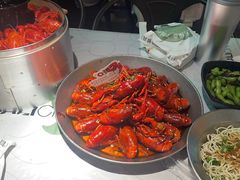 -巴厘龙虾·榜首油焖大虾(音乐学院·沿江酒馆店)