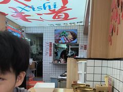-冒菜西施·非遗冒菜(总店)
