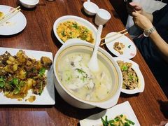 -妈妈菜馆(兴隆大家庭店)