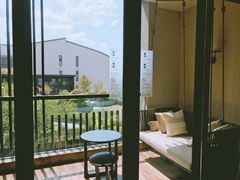 -上海崇明金茂凯悦酒店