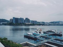 -杭州千岛湖开元度假村