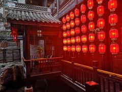 -鱼桥巷·美学川菜