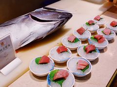 -雍和会海鲜姿造自助(湖东路店)