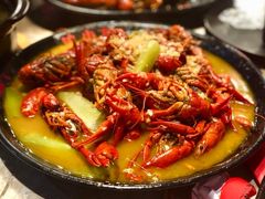 -沪小胖小龙虾(淮海中路旗舰店)