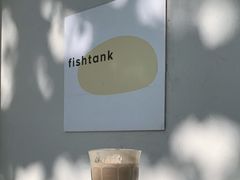-fishtank鱼缸咖啡(三山街店)