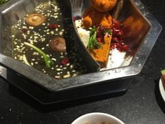 -香天下·四川火锅(安镇大润发店)