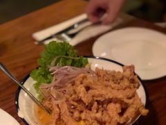 -El Bodegon阿根廷秘鲁餐厅(幸福路店)