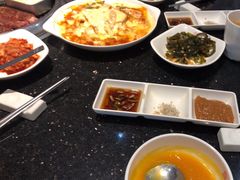 -木槿花韩式炭烤·熟成肉工坊(孙文东路店)