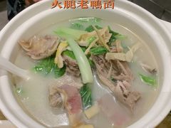 -慧娟面馆·餐厅(望江路店)