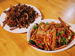 -大富贵烧烤公司(双廊店)