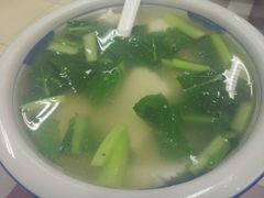 -天津外国语大学（马场道校区）食堂