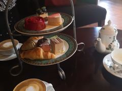 -汾阳花园酒店·餐厅(徐汇店)
