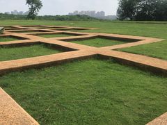 -盘龙城国家考古遗址公园