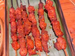 -菌自由丨野生菌火锅特色庭院餐厅(丽江古城店)