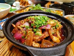 -鳅香泥鳅特色主题餐厅