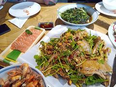 -新梅华(太仓万达店)