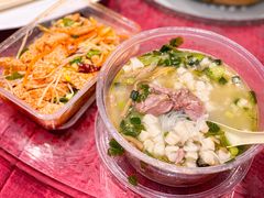 -稻香海鲜饭店(第一国际店)