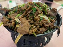-烤肉宛饭庄(南礼士路店)